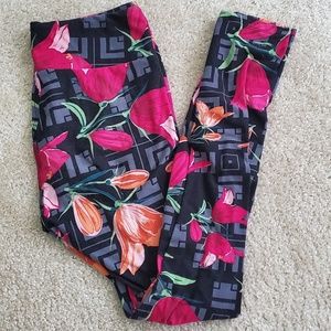 Lularoe leggings